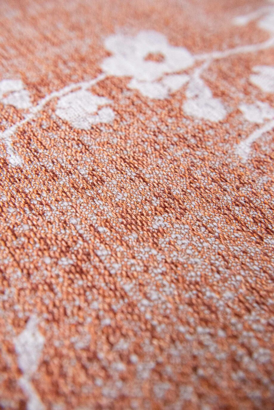Louis De Poortere preproga Sakura 9371 Copper Pink zoom 2
