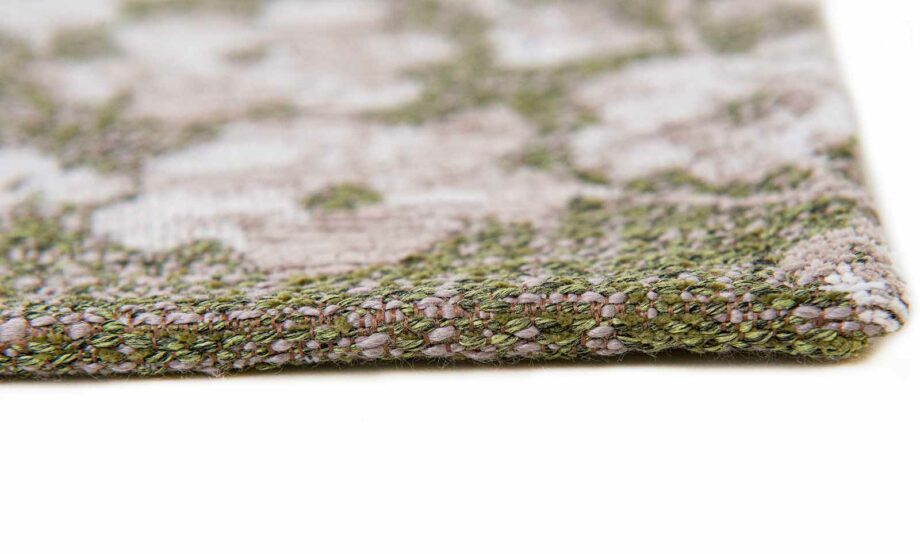 Louis De Poortere preproga Sakura 9372 Wet Garden side