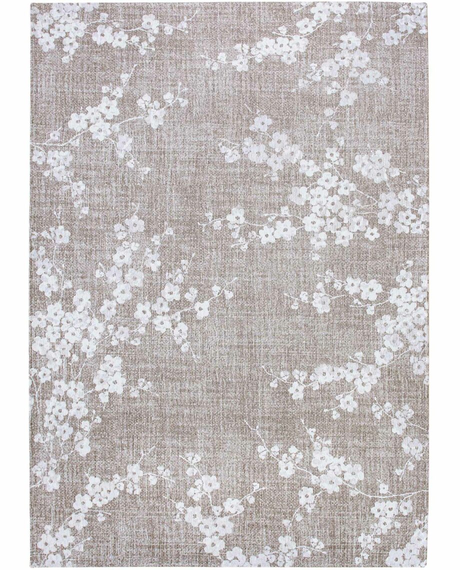 Louis De Poortere preproga Sakura 9373 Morning Mist
