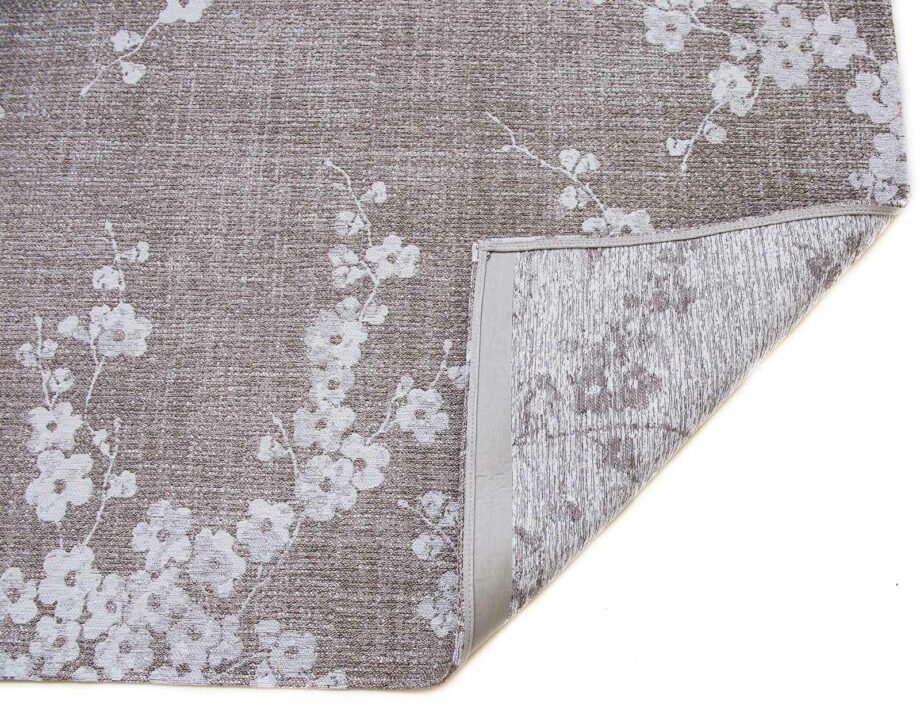 Louis De Poortere preproga Sakura 9373 Morning Mist back