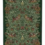 Morris Co Bird Tump Green 128307 A