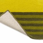 Orla Kiely Striped Tulip Seagrass 160307 F