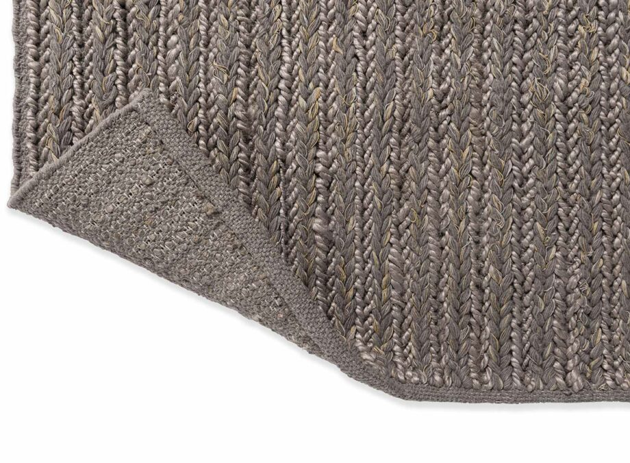 Brink Campman Craft Plait Stone 049004 F