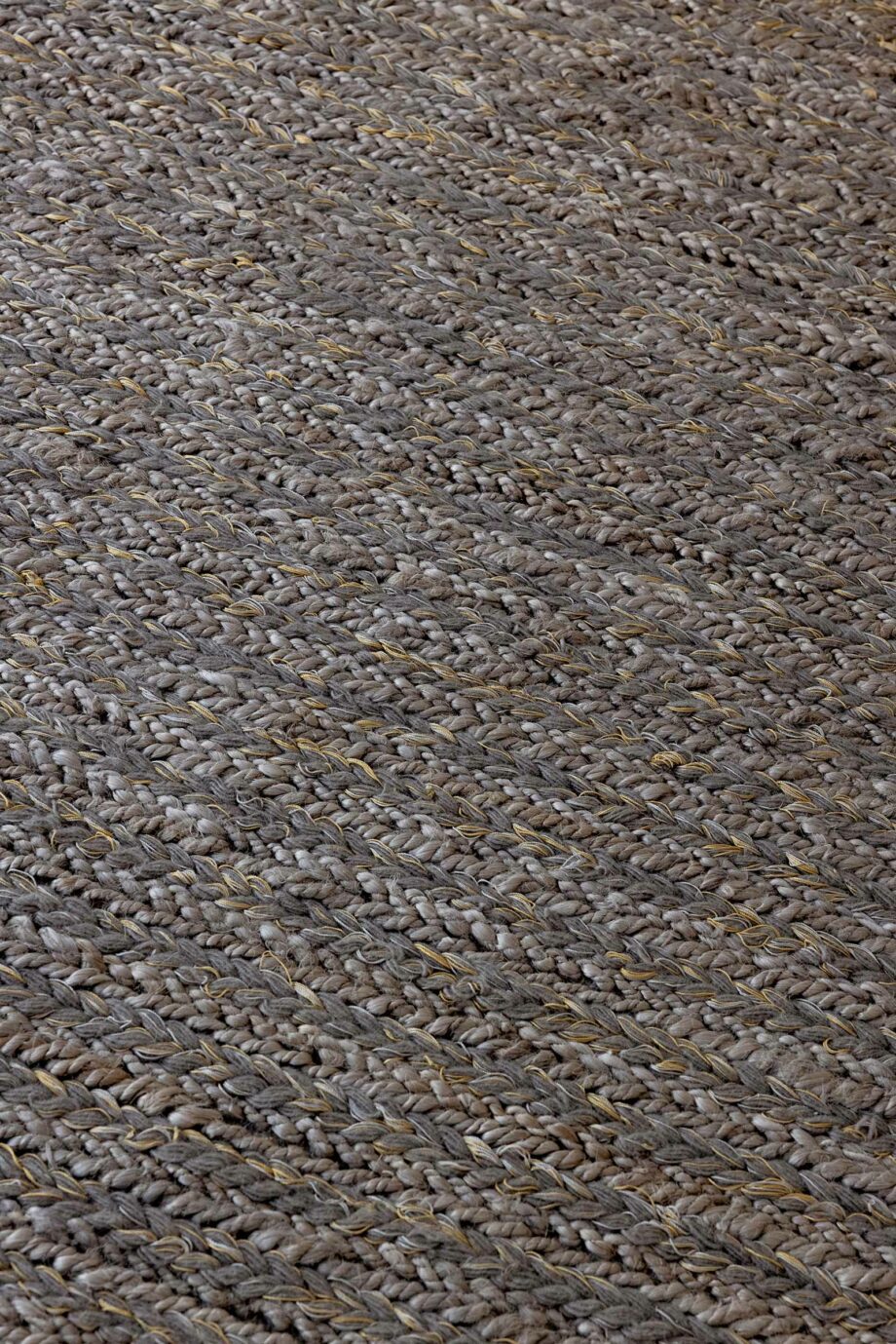 Brink Campman Craft Plait Stone 049004 interior D