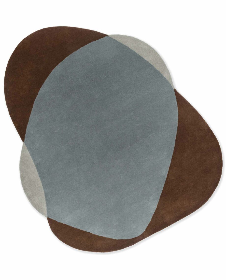 Brink Campman Element Chad Brown Blue 087705 A