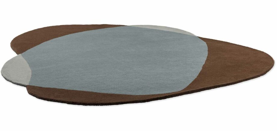 Brink Campman Element Chad Brown Blue 087705 D
