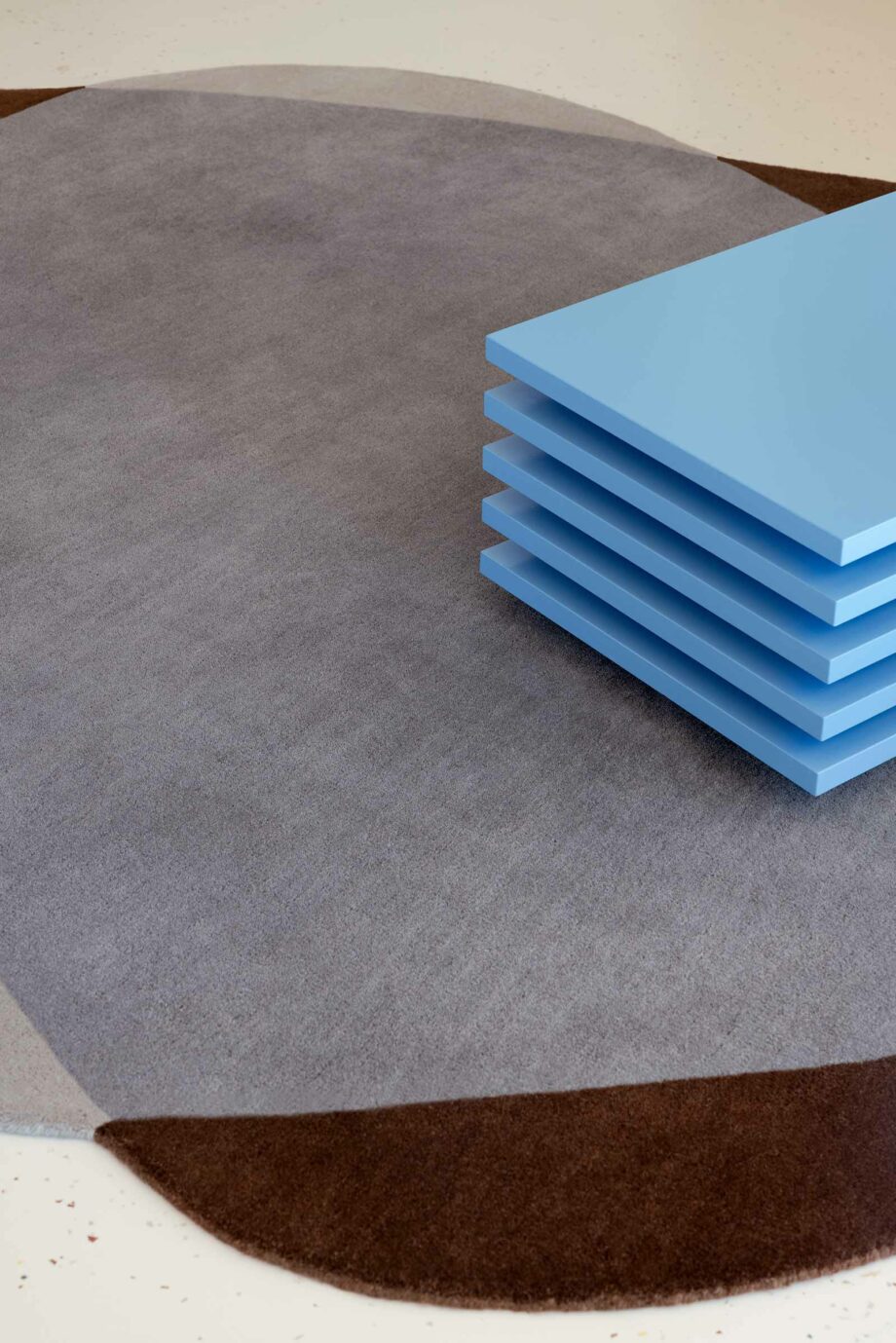 Brink Campman Element Chad Brown Blue 087705 interior B