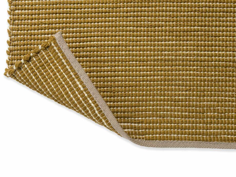 Brink Campman Frame Mustard 129306 F