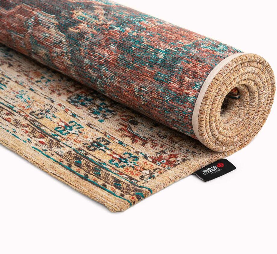 Louis De Poortere preproga Antiquarian Kasak 9840 Djamboul roll