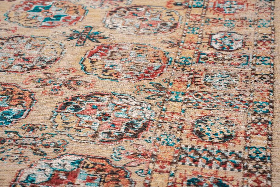 Louis De Poortere preproga Antiquarian Kasak 9840 Djamboul zoom