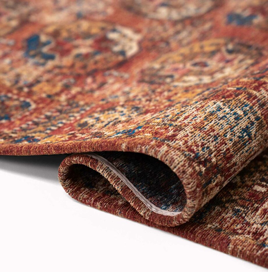 Louis De Poortere preproga Antiquarian Kasak 9841 Aksou fold