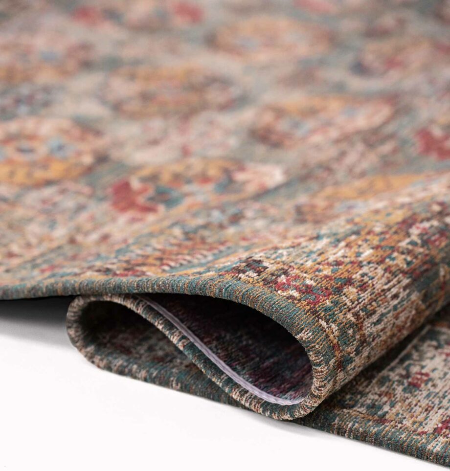 Louis De Poortere preproga Antiquarian Kasak 9845 Almati fold