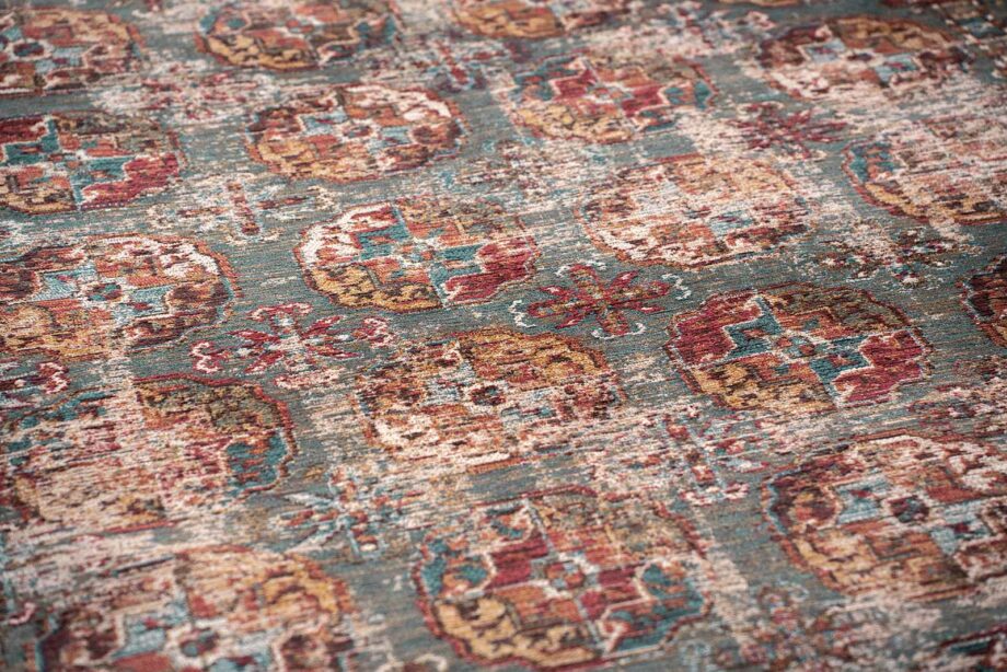 Louis De Poortere preproga Antiquarian Kasak 9845 Almati zoom