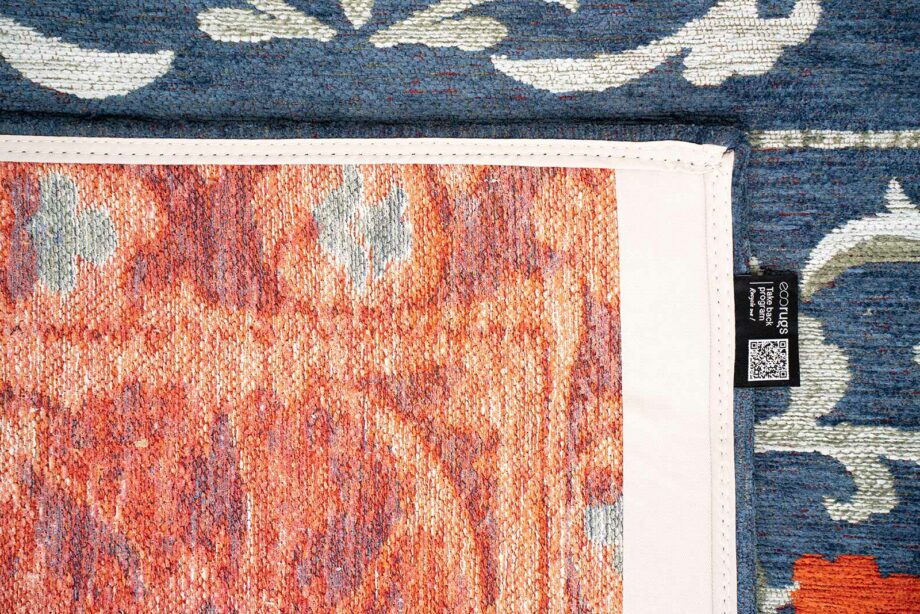 Louis De Poortere preproga Antiquarian Suzani 9730 Nordic back