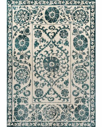 Louis De Poortere preproga Antiquarian Suzani 9733 Notos