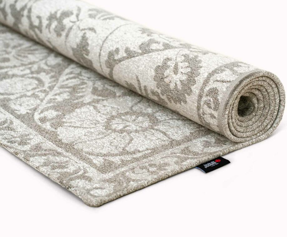 Louis De Poortere preproga Antiquarian Suzani 9846 Boree roll