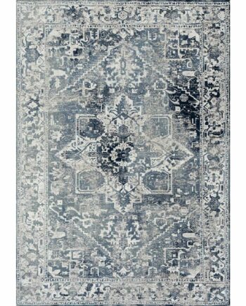 Louis De Poortere preproga Antiquarian Tabriz 9646 Atlantide
