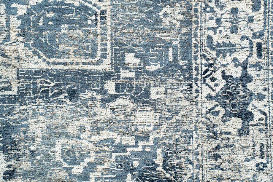 Louis De Poortere preproga Antiquarian Tabriz 9646 Atlantide zoom 3