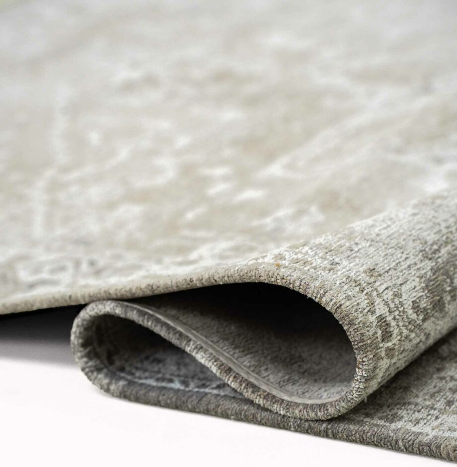 Louis De Poortere preproga Antiquarian Tabriz 9647 Suede fold