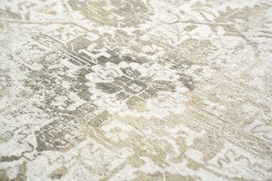 Louis De Poortere preproga Antiquarian Tabriz 9647 Suede zoom 2