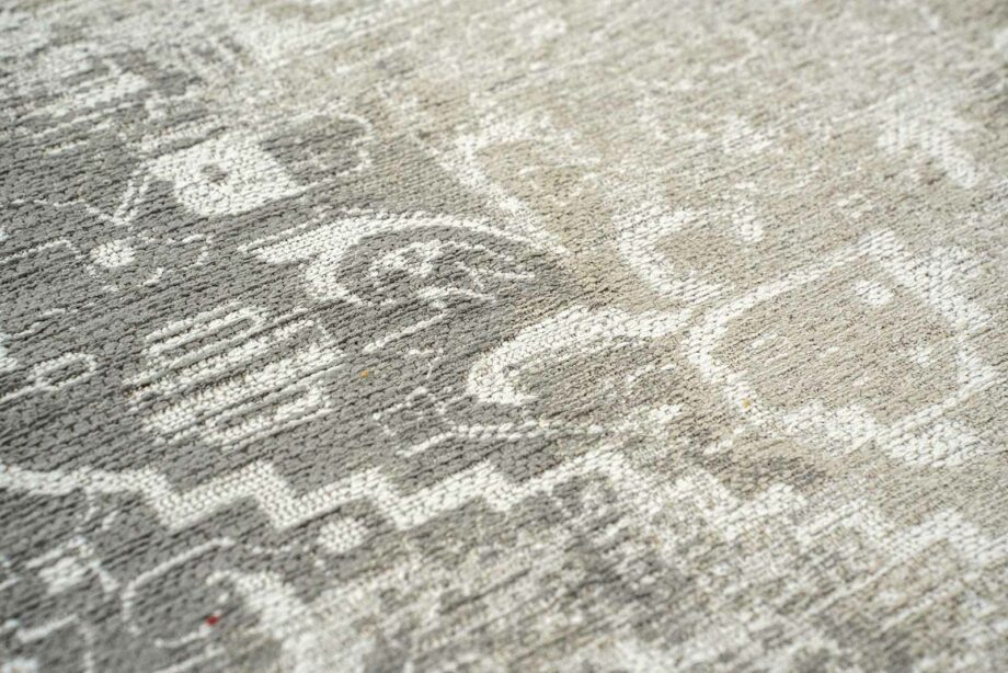 Louis De Poortere preproga Antiquarian Tabriz 9647 Suede zoom 4