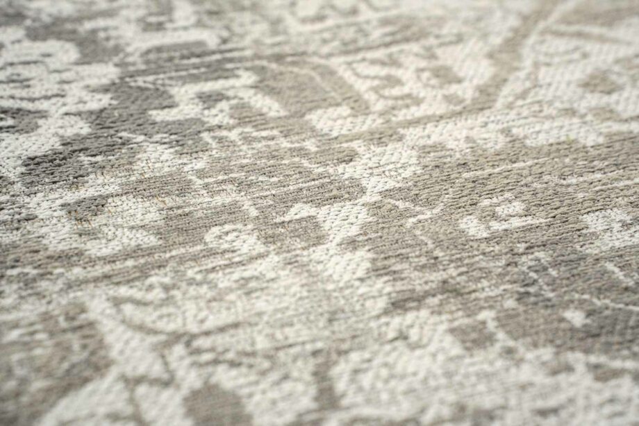 Louis De Poortere preproga Antiquarian Tabriz 9647 Suede zoom 7