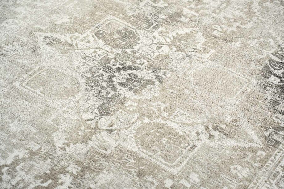 Louis De Poortere preproga Antiquarian Tabriz 9647 Suede zoom