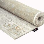 Louis De Poortere preproga Antiquarian Ushak 9837 Yenikapi Light roll
