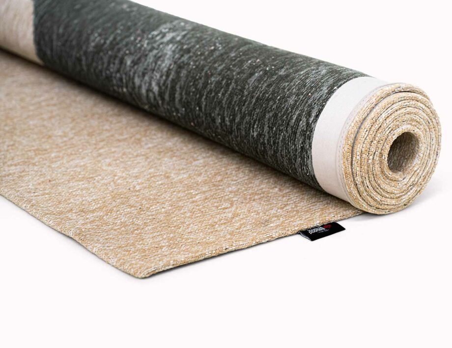 Louis De Poortere preproga Craft Ribbon 9848 Garden Spirit roll