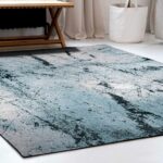 Louis De Poortere preproga Mad Men Sol 9773 Dragonfly Ambiance