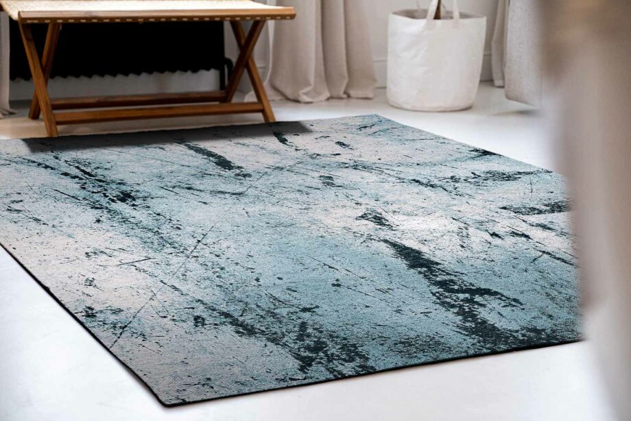Louis De Poortere preproga Mad Men Sol 9773 Dragonfly Ambiance