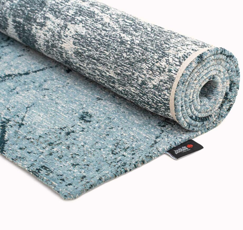 Louis De Poortere preproga Mad Men Sol 9773 Dragonfly roll