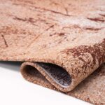 Louis De Poortere preproga Mad Men Sol 9774 Tandoori fold