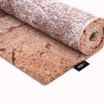 Louis De Poortere preproga Mad Men Sol 9774 Tandoori roll