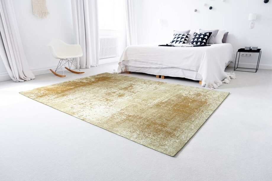 Louis De Poortere preproga Mad Men Virgin Land 9654 Mercury Ambiance