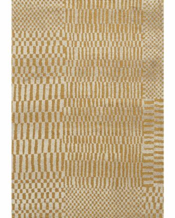 Louis De Poortere preproga Structures Berber 9648 Erg