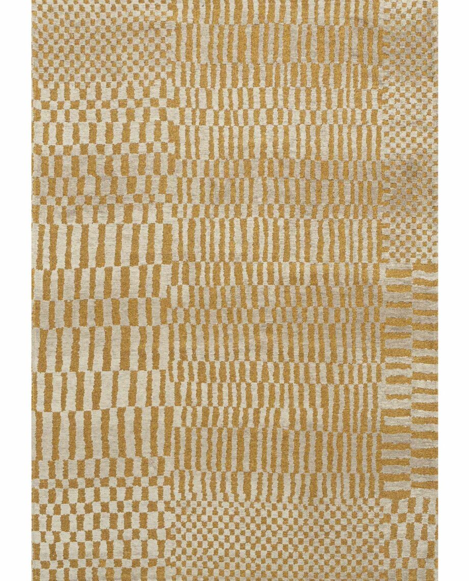 Louis De Poortere preproga Structures Berber 9648 Erg
