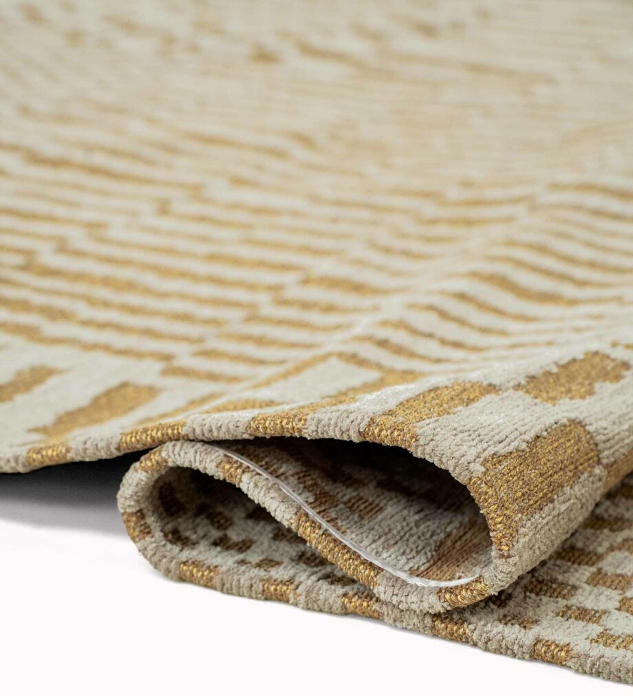 Louis De Poortere preproga Structures Berber 9648 Erg fold