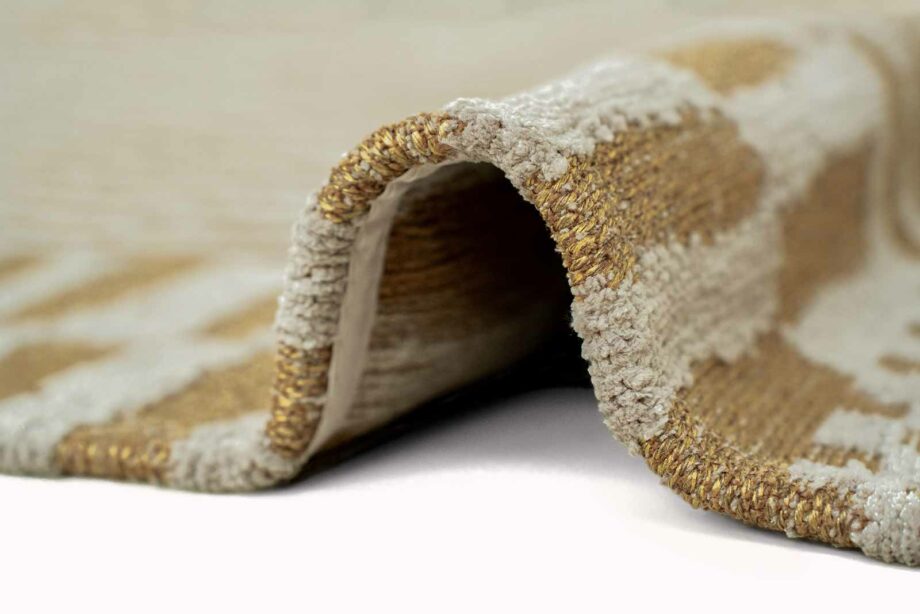 Louis De Poortere preproga Structures Berber 9648 Erg upfold