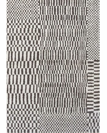 Louis De Poortere preproga Structures Berber 9651 Caidal
