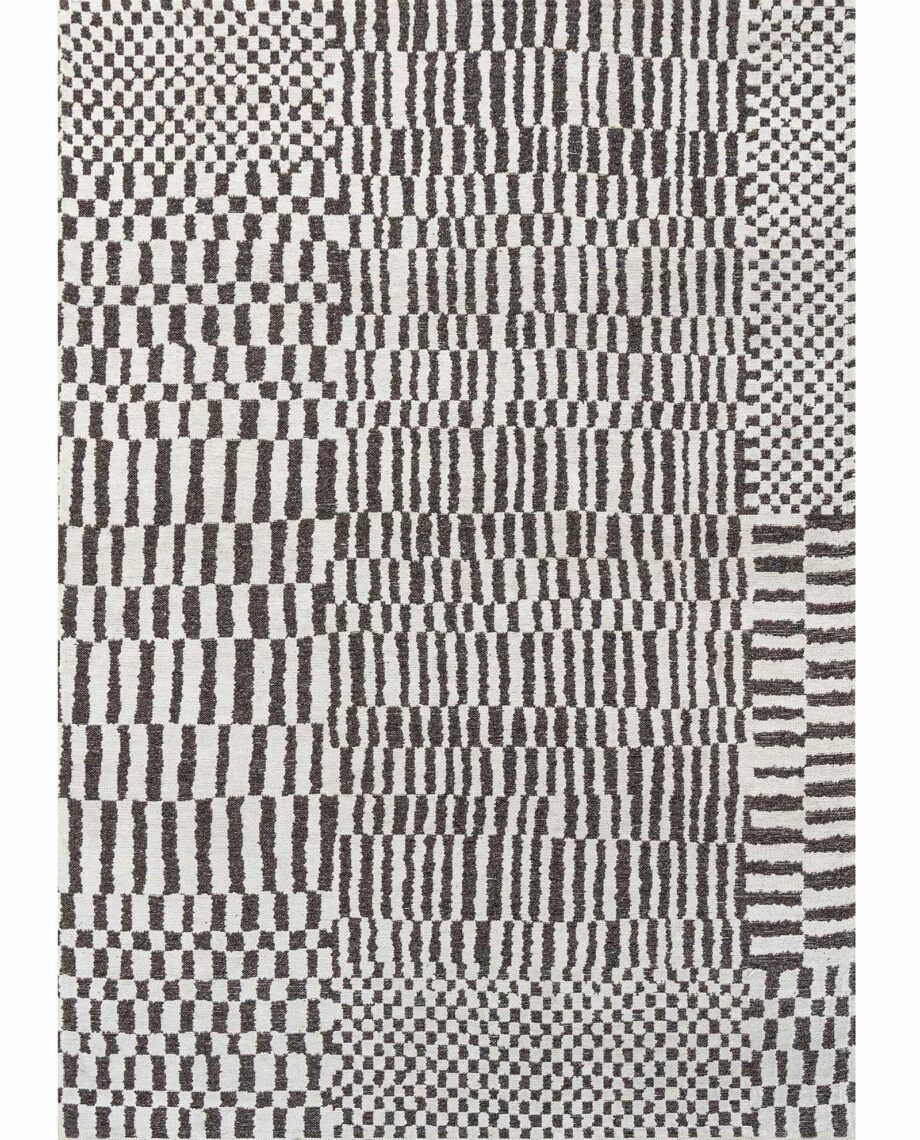 Louis De Poortere preproga Structures Berber 9651 Caidal