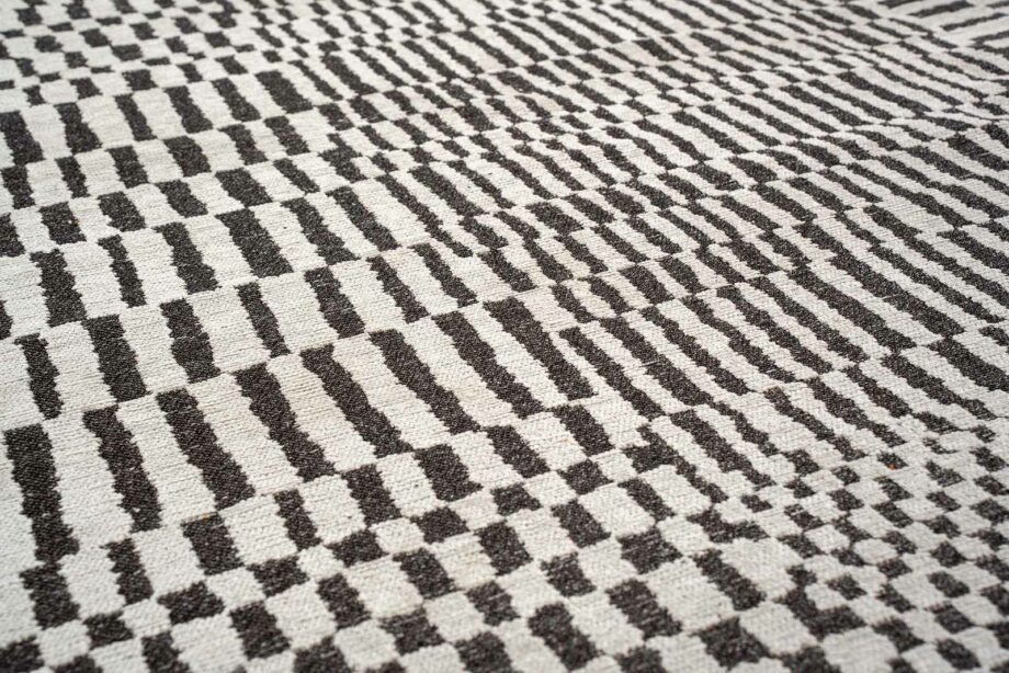 Louis De Poortere preproga Structures Berber 9651 Caidal zoom
