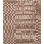 Louis De Poortere preproga Structures Berber 9653 Ksar