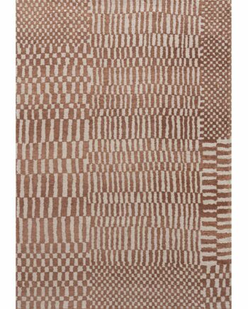 Louis De Poortere preproga Structures Berber 9653 Ksar