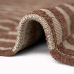 Louis De Poortere preproga Structures Berber 9653 Ksar upfold