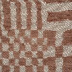 Louis De Poortere preproga Structures Berber 9653 Ksar zoom