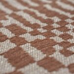 Louis De Poortere preproga Structures Berber 9653 Ksar zoom 3