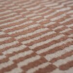 Louis De Poortere preproga Structures Berber 9653 Ksar zoom 4