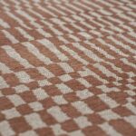 Louis De Poortere preproga Structures Berber 9653 Ksar zoom vertical
