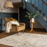 Laura Ashley Pussy Willow Hedgerow Green 079807 interior A